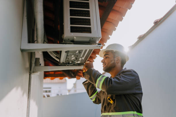 Best HVAC installation services  in Huntington Station, NY